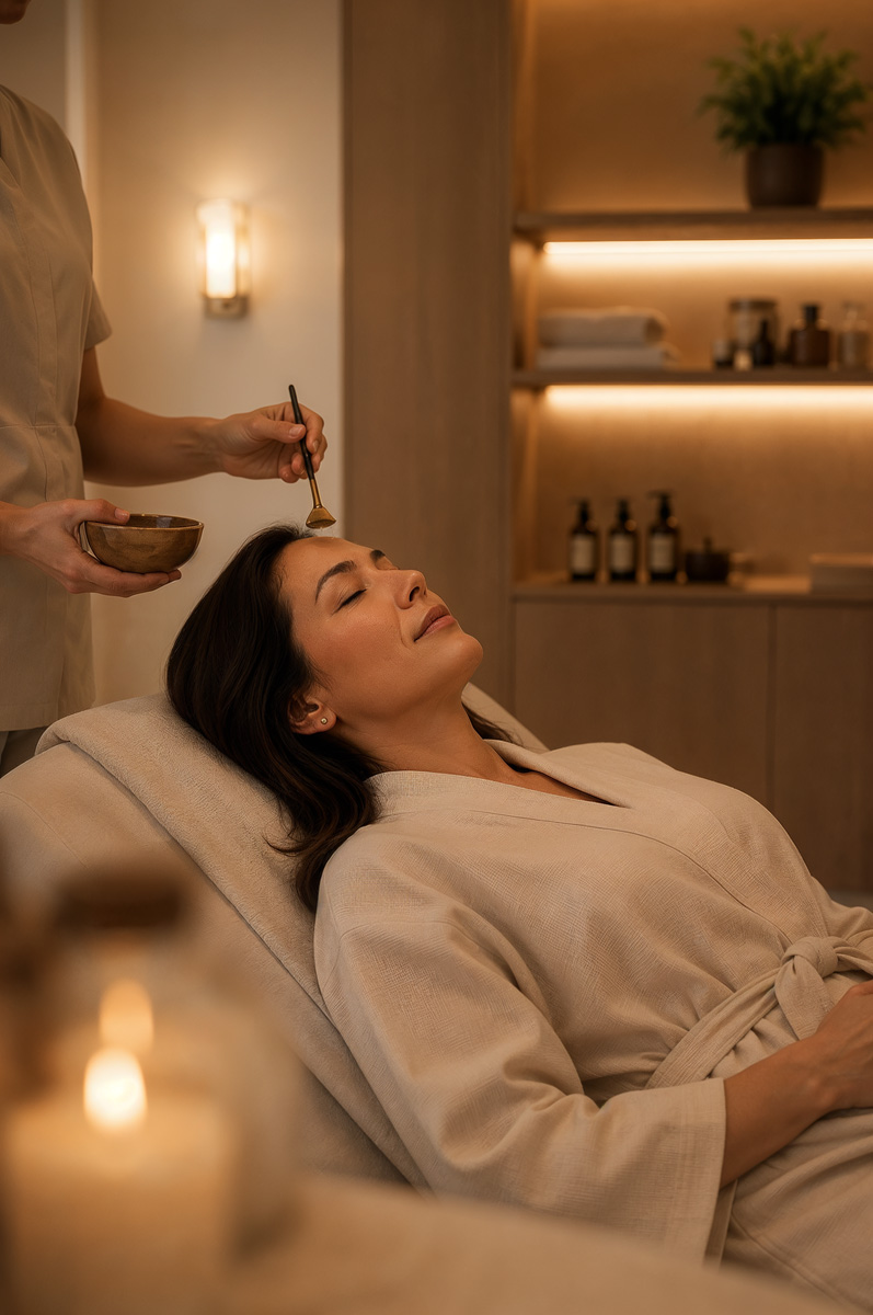 Wellness Spa